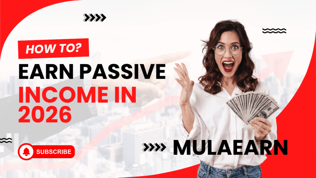 Mula Earn: Earn Money Online Across Africa