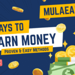 MulaEarn Agency:  Discover Flexible Income Opportunities.