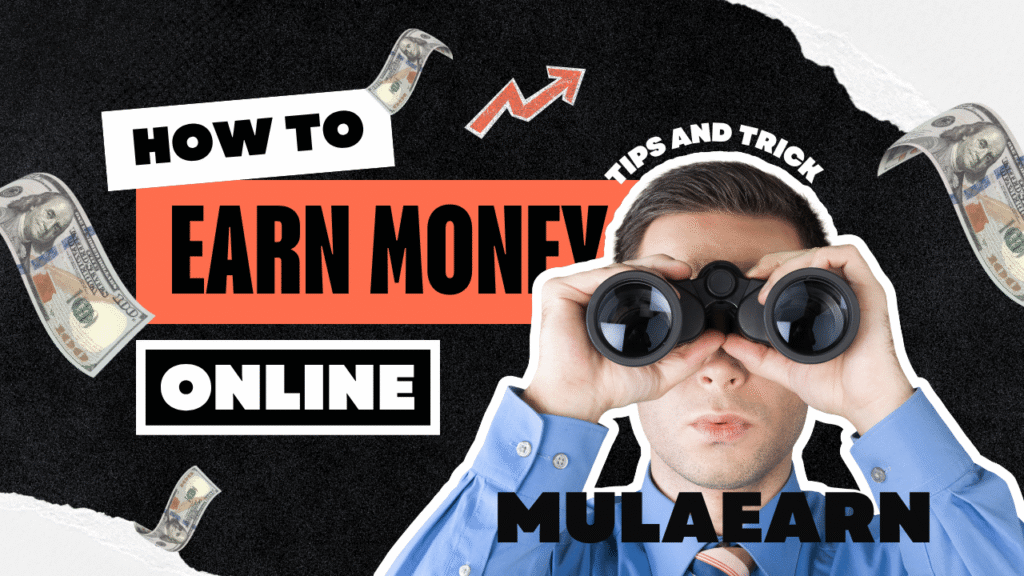 MulaEarn App: How to Download App