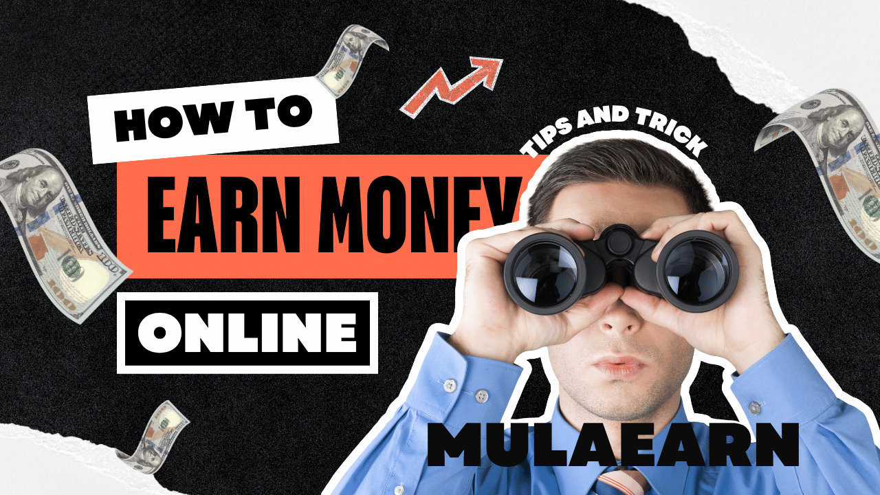 MulaEarn App: How to Download App