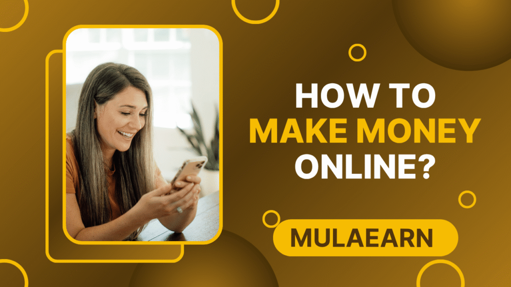 MulaEarn App: How to Install App