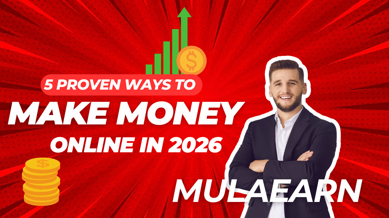 Log In MulaEarn: Step-by-Step Login Guide