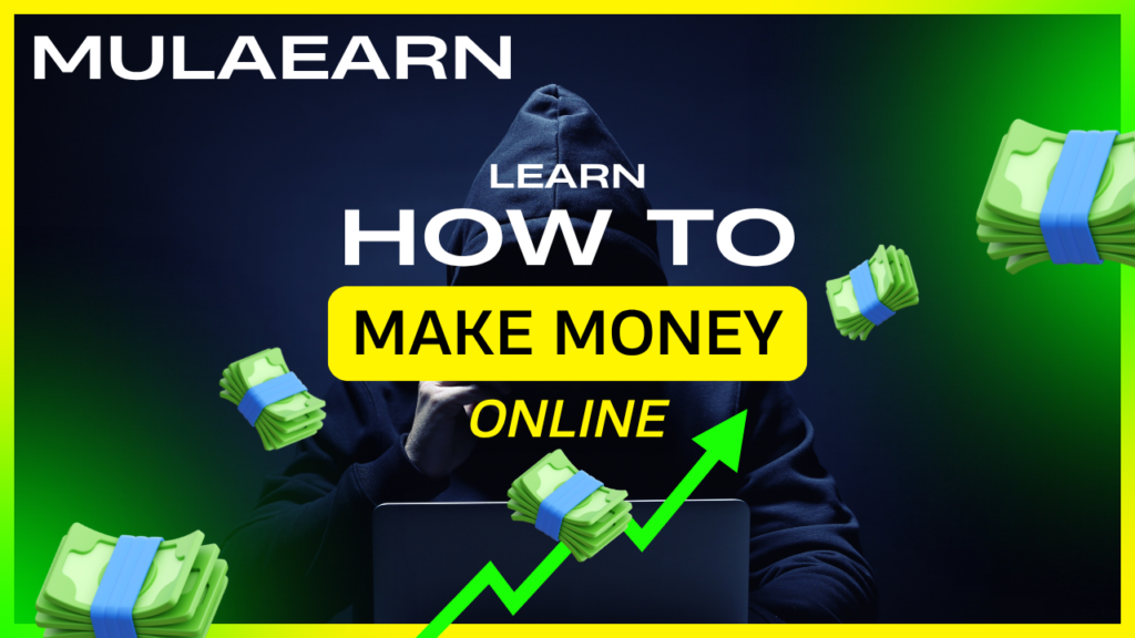 Register MulaEarn: How to  Register on MulaEarn