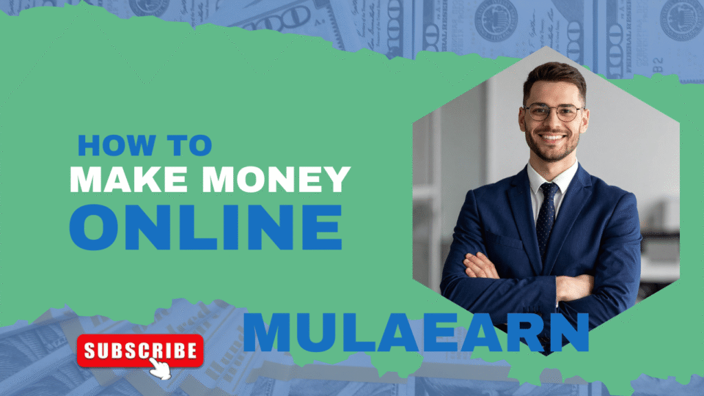 Register MulaEarn: How to Create a MulaEarn Account