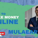 Register MulaEarn: How to Create a MulaEarn Account