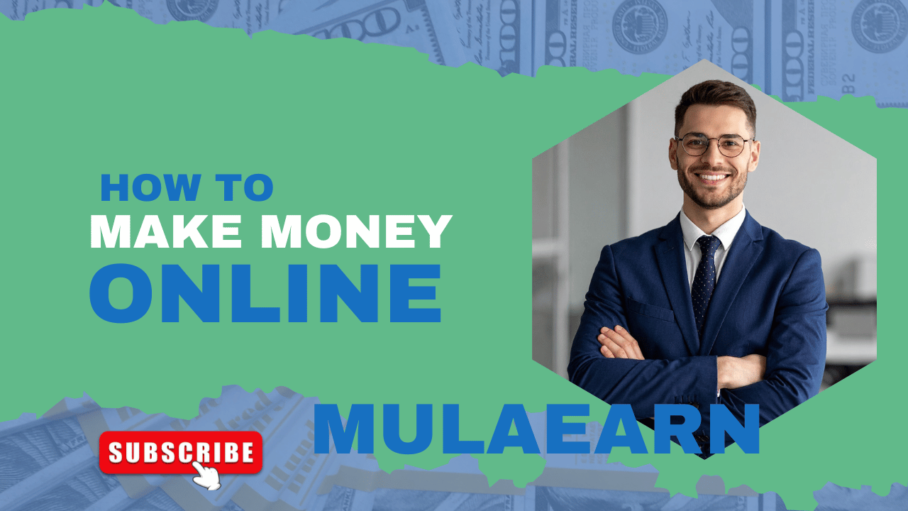Register MulaEarn: How to Create a MulaEarn Account