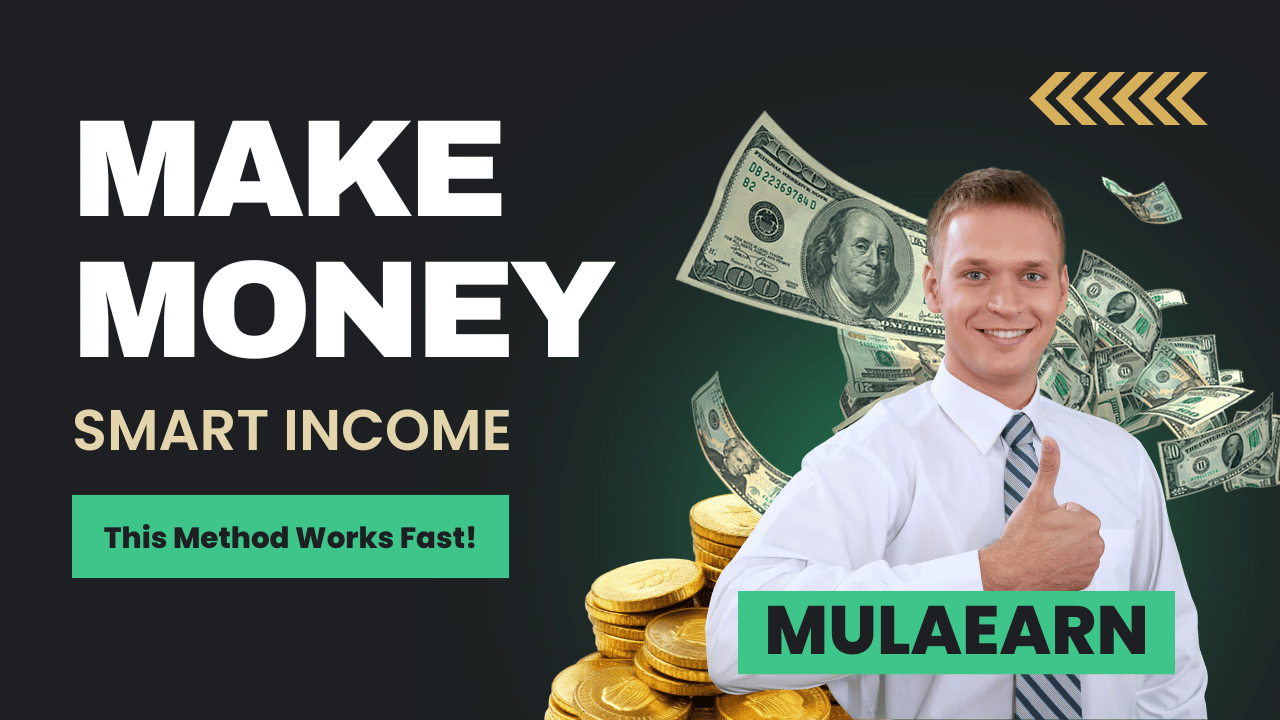 MulaEarn Agencies:  Explore New Income Opportunities