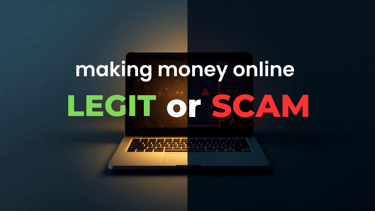 Is MulaEarn Legit or a Scam?