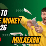 How MulaEarn Works: Earn Online